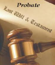 probate medford oregon